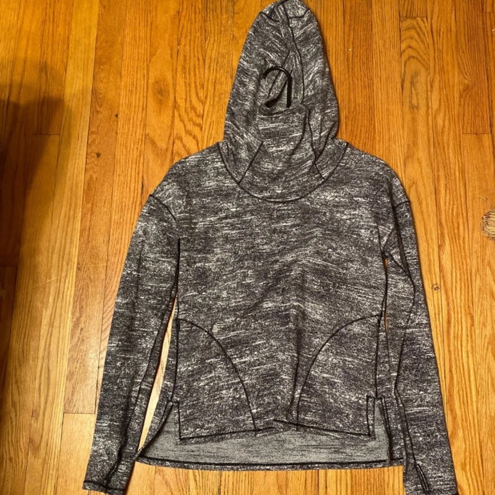 Lululemon Jacket